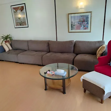 Times Square Services Star Apartment At East Lobby Kuala Lumpur Luaran gambar