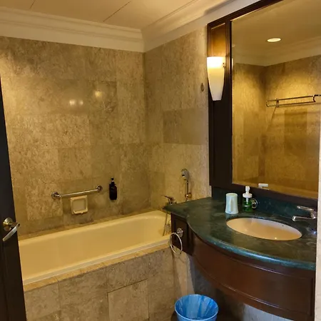 Times Square Services Star Apartment At East Lobby Kuala Lumpur Luaran gambar