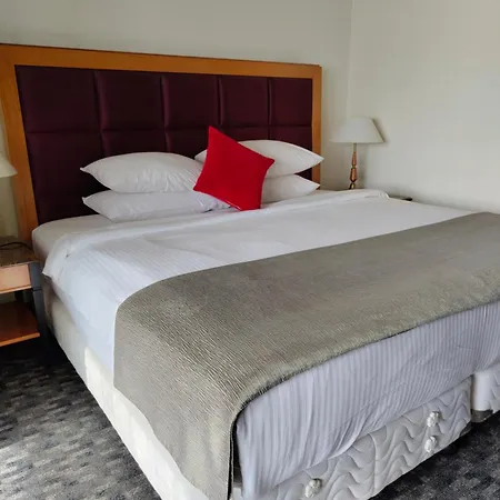 Times Square Services Star Apartment At East Lobby Kuala Lumpur Luaran gambar