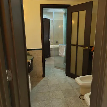 Times Square Services Star Apartment At East Lobby Kuala Lumpur Luaran gambar