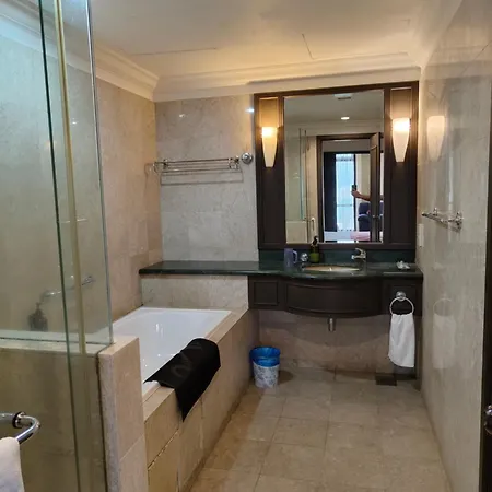Times Square Services Star Apartment At East Lobby Kuala Lumpur Luaran gambar