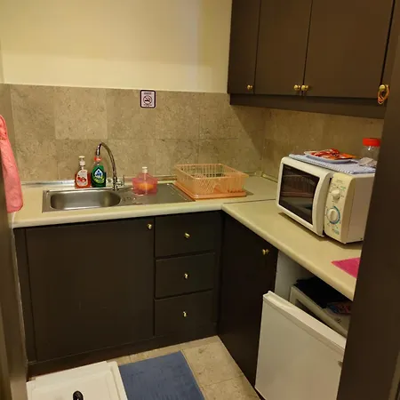 Times Square Services Star Apartment At East Lobby Kuala Lumpur Luaran gambar