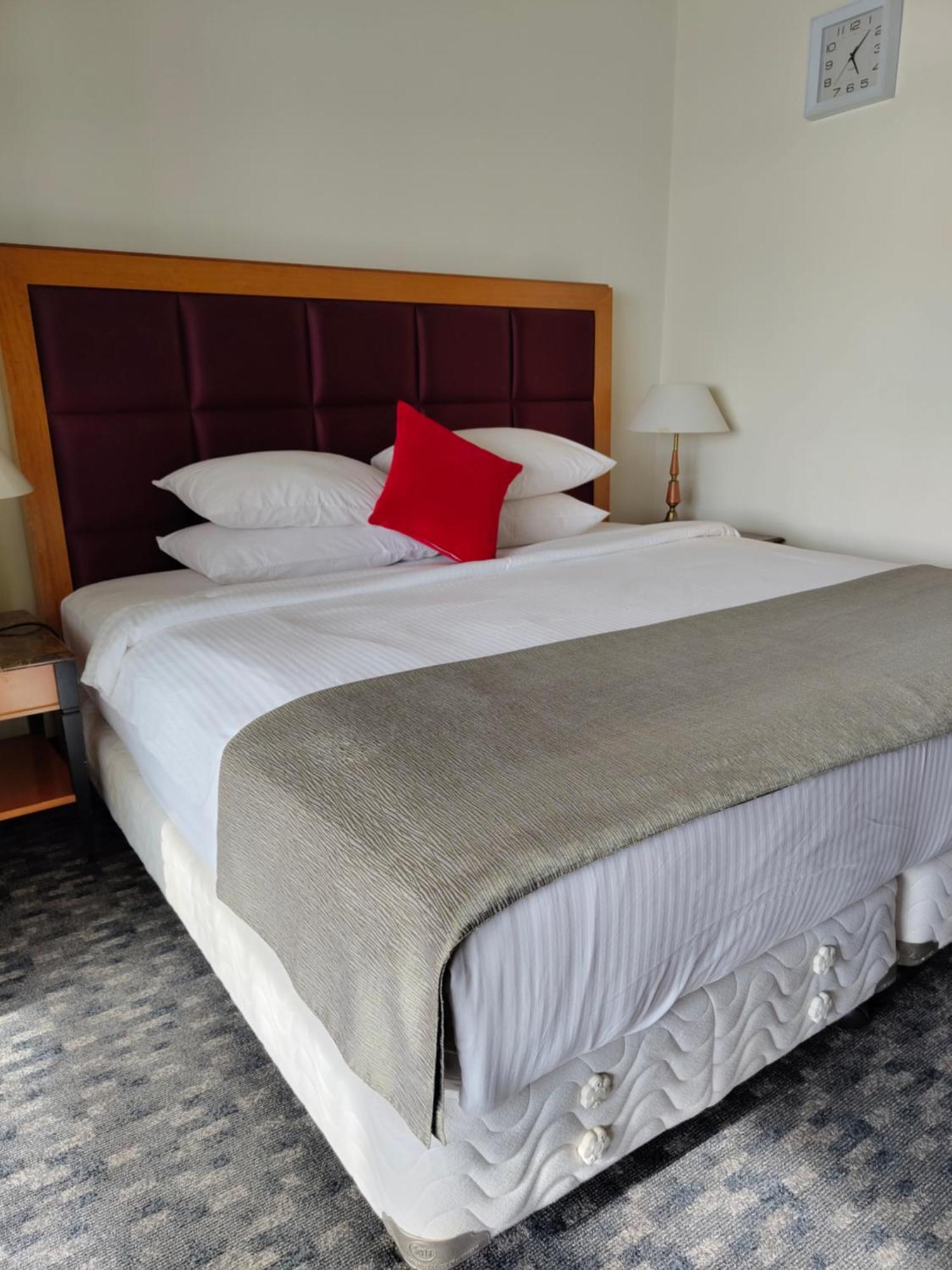 Times Square Services Star At East Lobby Apartment Kuala Lumpur