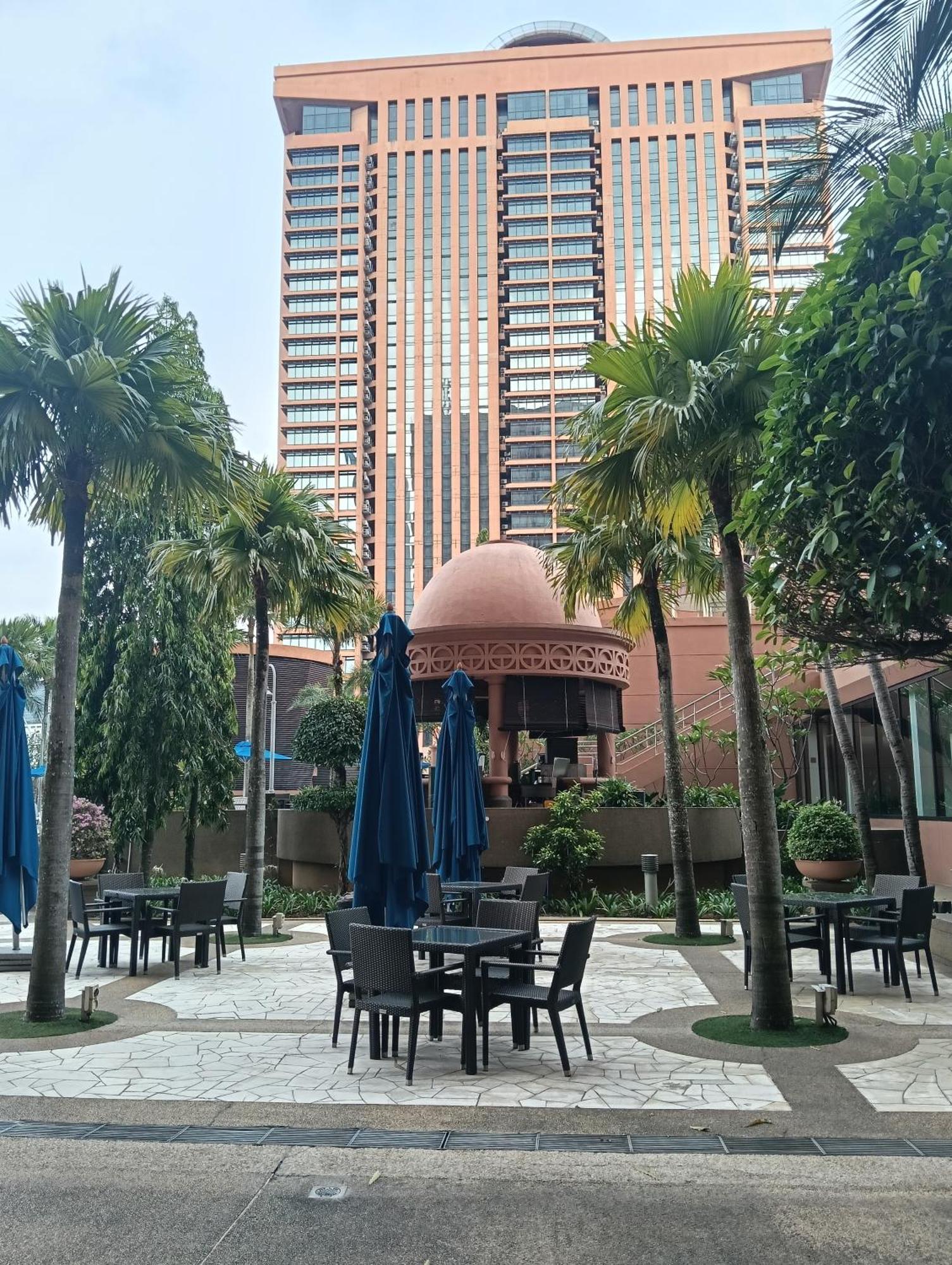 Times Square Services Star At East Lobby *